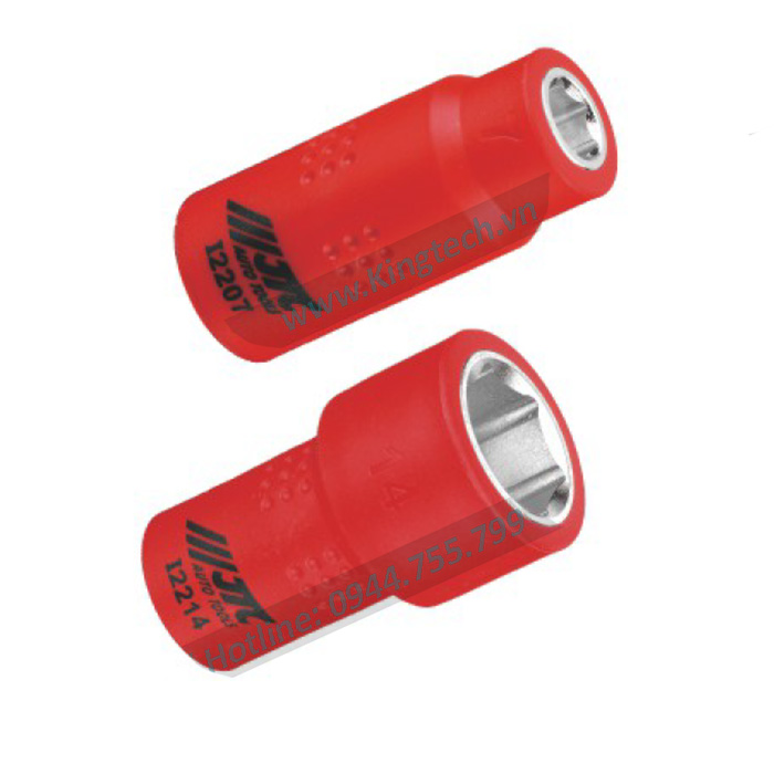 jtc-i2207-insulated-socket-